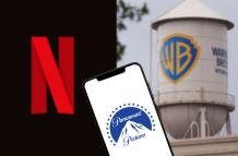 Paramount lanza OPA por Warner Bros