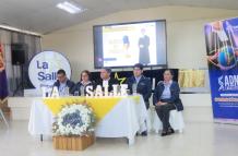 Reliquias del Santo Hermano Miguel en Loja