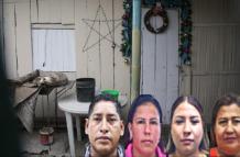 caso matrimonio matanza