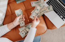 El pago de la devolución del IVA sufre retrasos en Ecuador.