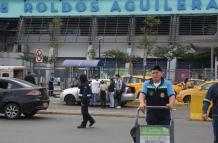 ataque a periodistas