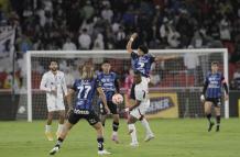 Independiente del Valle vs Liga de Quito