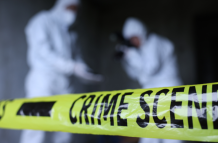 Se registró una persona fallecida cerca del ECU 911 de Portoviejo.