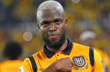 Enner Valencia apunta al récord mundialista 2026 y revela su visión del grupo F