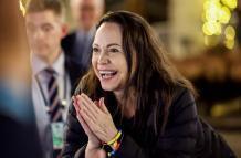 Así fue la fuga de Venezuela de María Corina Machado para llegar a Oslo por el Nobel