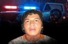 Francisco Manuel Bermúdez Cagua