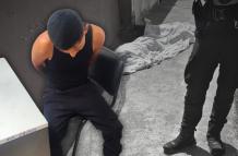 Crimen - Quito - estudiante - Policía