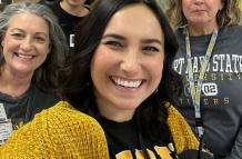 Exprofesora de Kansas abusó de su alumno: el muchacho reveló todo los hicieron