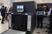 controles aduaneros senae