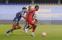 El Nacional, LigaPro 2025, descenso, Serie B, deudas, pagos atrasados, FEF, El Nacional vs. Emelec