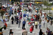 Robo - Quito - Policía