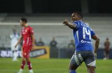 Emelec vs. El Nacional, LigaPro 2025, goleada, segundo hexagonal, Copa Sudamericana 2026, Emelec