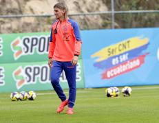 Ecuador vs. Chile, eliminatorias sudamericanas, Mundial 2026, Sebastián Beccacece, Enner Valencia