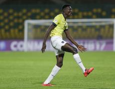 Juan Riquelme Angulo