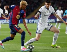 fc barcelona