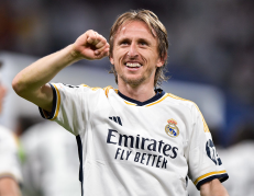 Luka Modric