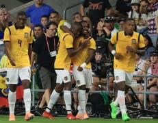 Ecuador vs. Estados Unidos, amistoso internacional, partido de preparación, Mundial 2026