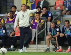 Amistoso Internaciona (15308043)