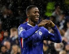 UEFA Champions League (15364981)