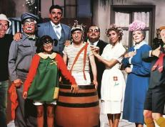 Algunos actores del elenco del Chavo del 8 son millonarios