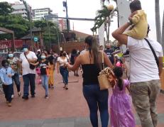 día del niño