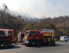 Incendio forestal en C (9313539)