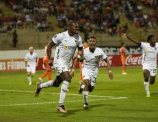 LigadeQuito-Copa-Sudamericana-CésarVallejo