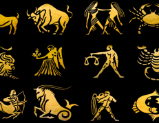 HOROSCOPO NUEVO