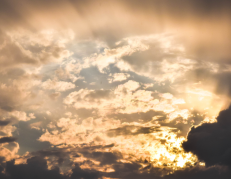 Conoce cómo estará el clima en tu ciudad.