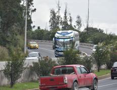 Conoce cómo rige el pico y placa hoy.