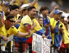 Selección de Ecuador