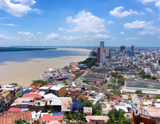 Conoce el clima de Guayaquil para este 3 de julio.