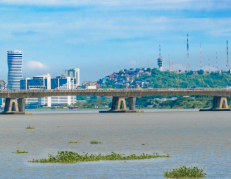 Así estará el clima en Guayaquil este 5 de julio.