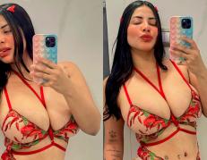 Luisa Espinoza