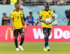 carlos gruezo enner valencia