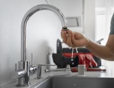 Cortes de agua Quito