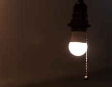 Corte de luz