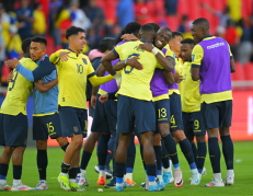 ecuador elimiantorias gol