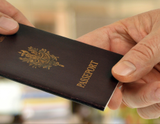 Adiós pasaporte europeo: el sistema cambia para siempre desde noviembre.