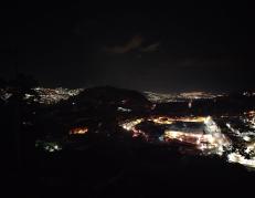 Horarios de cortes de luz en Quito