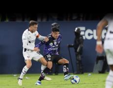 Independiente del Valle, Liga de Quito, LigaPro