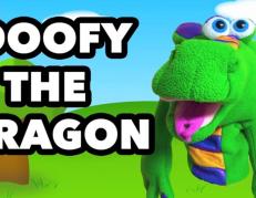 Doofy The Dragon