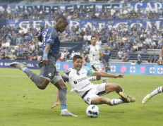 emelec macará sf