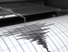 Se registró un temblor en Ecuador