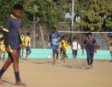 CANCHA DE ARCILLA ... (13727353)