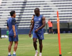 Enner Valencia