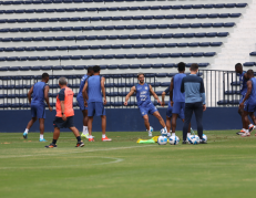 La selección de Ecuador se mantiene en zona de clasificación directa al mundial 2026.