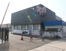 Laboratorio de Ciencias Forenses en Guayaquil.