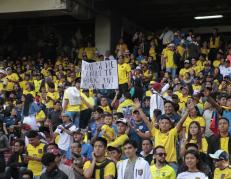 Selección de Ecuador