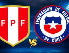 Perú vs. Chile